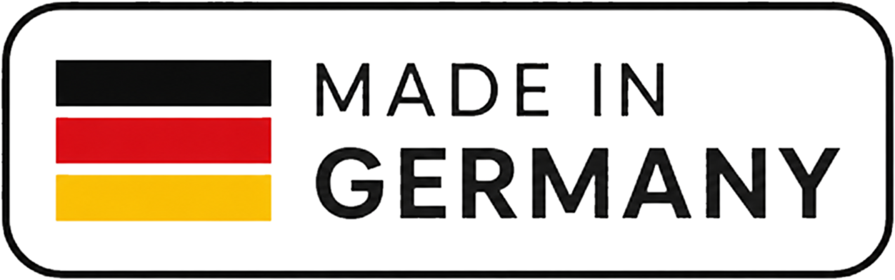 Made in Germany